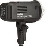 Фото GODOX Вспышка автономная Godox AD600BM