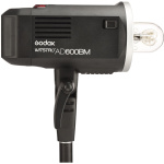 Фото GODOX Вспышка автономная Godox AD600BM