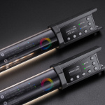 Фото GODOX Набор LED трубок Godox TL60-B Tube Light Two-Light Kit RGB (TL60-K2)