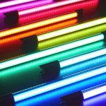Фото GODOX Набор LED трубок Godox TL60-B Tube Light Two-Light Kit RGB (TL60-K2)
