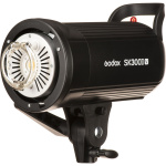Фото GODOX Вспышка студийная Godox SK300II-V