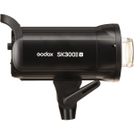 Фото GODOX Вспышка студийная Godox SK300II-V
