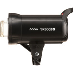 Фото GODOX Вспышка студийная Godox SK300II-V