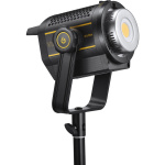 GODOX Світло Godox VL200II Daylight LED Monolight (215W) Фото GODOX Світло Godox VL200II Daylight LED Monolight (215W)