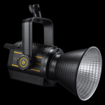 GODOX Світло Godox VL200II Daylight LED Monolight (215W) Фото GODOX Світло Godox VL200II Daylight LED Monolight (215W)