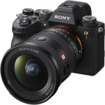 Фото Sony Об'єктив Sony FE 16-35 мм f/2.8 GM II (SEL1635GM2.SYX)