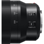 Фото Panasonic Об'єктив Panasonic Leica DG Vario-Elmarit 50-200 мм f/2.8-4 ASPH. POWER O.I.S.