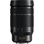 Фото Panasonic Об'єктив Panasonic Leica DG Vario-Elmarit 50-200 мм f/2.8-4 ASPH. POWER O.I.S.