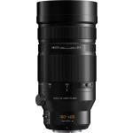 Фото Panasonic Об'єктив Panasonic Micro 4/3 Lens Leica DG Vario-Elmar 100-400mm f/4-6.3 II ASPH. POWER O.I.S.