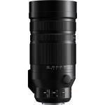 Фото Panasonic Об'єктив Panasonic Micro 4/3 Lens Leica DG Vario-Elmar 100-400mm f/4-6.3 II ASPH. POWER O.I.S.