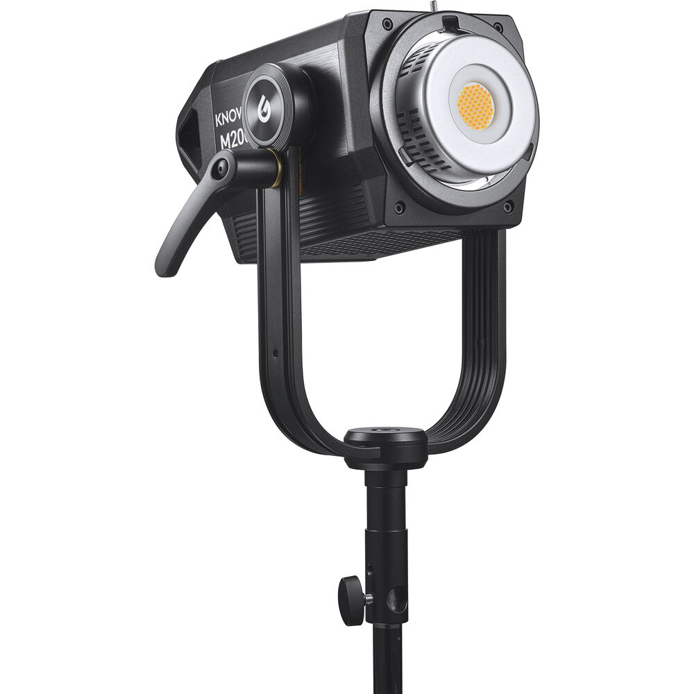 Купить - GODOX Свет Godox Knowled M200BI Bi-Color LED Light