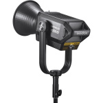 GODOX Свет Godox Knowled M200BI Bi-Color LED Light Фото GODOX Свет Godox Knowled M200BI Bi-Color LED Light