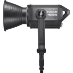 GODOX Свет Godox Knowled M200BI Bi-Color LED Light Фото GODOX Свет Godox Knowled M200BI Bi-Color LED Light