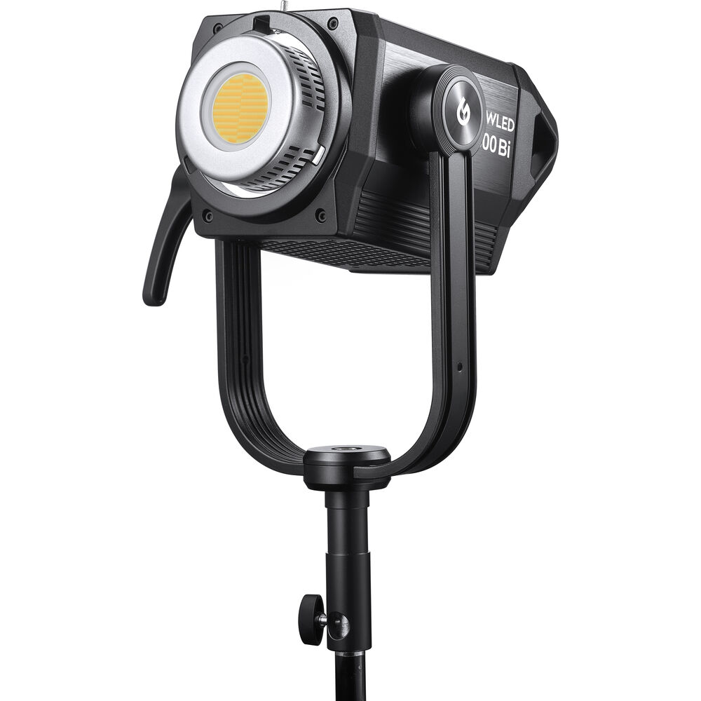 Купить - GODOX Свет Godox Knowled M300BI Bi-Color LED Light