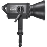 GODOX Свет Godox Knowled M300BI Bi-Color LED Light Фото GODOX Свет Godox Knowled M300BI Bi-Color LED Light
