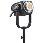 GODOX Свет Godox Knowled M300BI Bi-Color LED Light Фото GODOX Свет Godox Knowled M300BI Bi-Color LED Light