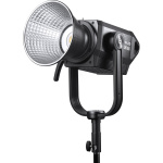 GODOX Свет Godox Knowled M300BI Bi-Color LED Light Фото GODOX Свет Godox Knowled M300BI Bi-Color LED Light