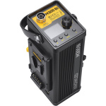GODOX Свет Godox Knowled M300BI Bi-Color LED Light Фото GODOX Свет Godox Knowled M300BI Bi-Color LED Light