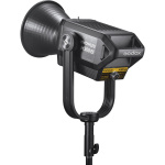 GODOX Свет Godox Knowled M300BI Bi-Color LED Light Фото GODOX Свет Godox Knowled M300BI Bi-Color LED Light