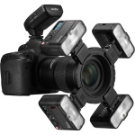 Фото GODOX Вспышка Godox MF12 Macro Flash (MF12)