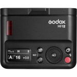 Фото GODOX Вспышка Godox MF12 Macro Flash (MF12)