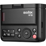 Фото GODOX Вспышка Godox MF12 Macro Flash (MF12)