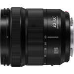 Panasonic Фотокамера Panasonic Lumix DC-S5 II X Kit 20-60mm Black (DC-S5M2XKEE) Фото Panasonic Фотокамера Panasonic Lumix DC-S5 II X Kit 20-60mm Black (DC-S5M2XKEE)