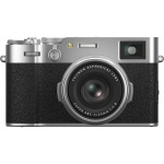 Фото - Fujifilm Цифр. фотокамера Fujifilm X100VI Digital Camera (Silver)