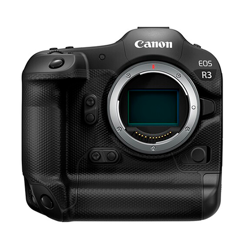 Купить - Canon Фотокамера Canon EOS R3 (4895C014) (UA)