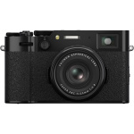 Фото - Fujifilm Цифр. фотокамера Fujifilm X100VI Digital Camera (Black)