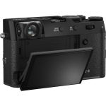 Фото Fujifilm Фотокамера Fujifilm X100VI Black (16821884)