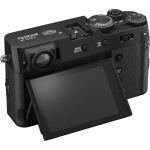 Фото Fujifilm Фотокамера Fujifilm X100VI Black (16821884)