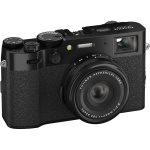 Фото Fujifilm Фотокамера Fujifilm X100VI Black (16821884)