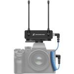 Фото Sennheiser Микрофоная система Sennheiser EW-DP ME2 SET(700010)