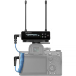 Фото Sennheiser Микрофоная система Sennheiser EW-DP ME2 SET(700010)