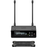 Фото Sennheiser Микрофоная система Sennheiser EW-DP ME2 SET(700010)