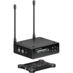 Фото Sennheiser Микрофоная система Sennheiser EW-DP ME2 SET(700010)
