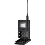 Фото Sennheiser Микрофонная система Sennheiser EW-DX MKE 2 SET (Q1-9)(509462)