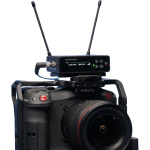 Фото Sennheiser Радиосистема система Sennheiser EW-DP 835 SET (Q1-6)(700030)