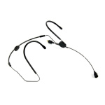 Фото Sennheiser Микрофон Sennheiser HSP 2-ew(009866)