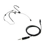 Фото Sennheiser Микрофон Sennheiser HSP 2-ew(009866)