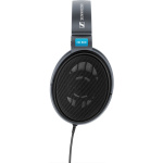 Фото Sennheiser Наушники Sennheiser HD 600(508824)