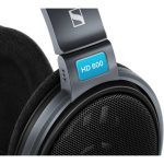 Фото Sennheiser Наушники Sennheiser HD 600(508824)