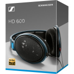Фото Sennheiser Наушники Sennheiser HD 600(508824)