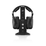 Фото Sennheiser Наушники Sennheiser RS ​​195(508675)