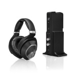 Фото Sennheiser Наушники Sennheiser RS ​​195(508675)