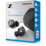 Фото Sennheiser Наушники Sennheiser MOMENTUM True Wireless 4(700365)