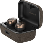 Фото Sennheiser Наушники Sennheiser MOMENTUM True Wireless 4(700365)