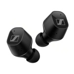 Фото Sennheiser Наушники Sennheiser CX Plus True Wireless(509188)