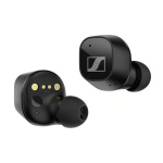 Фото Sennheiser Наушники Sennheiser CX Plus True Wireless(509188)